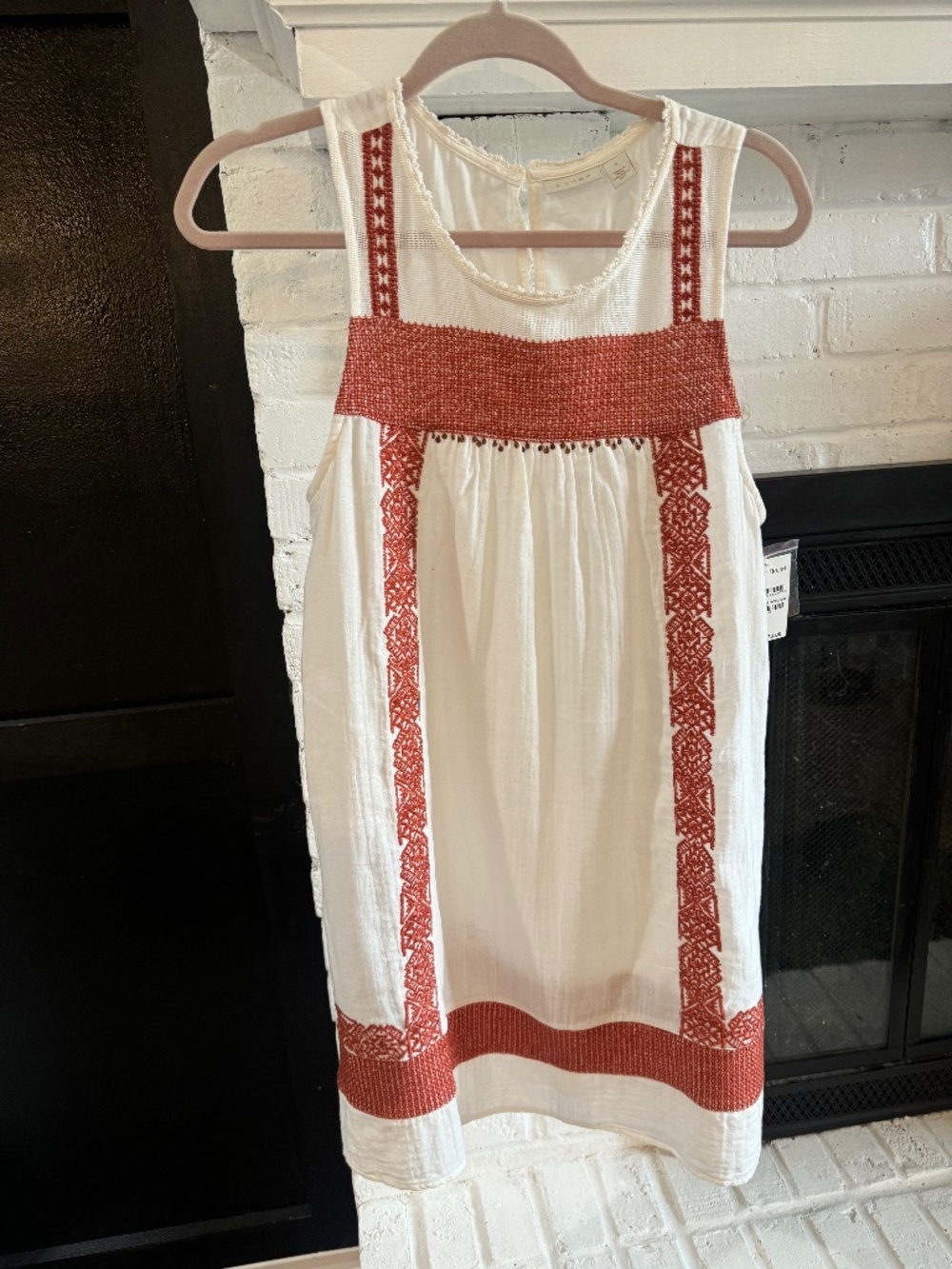 NWT | Hinge | Summer Dress